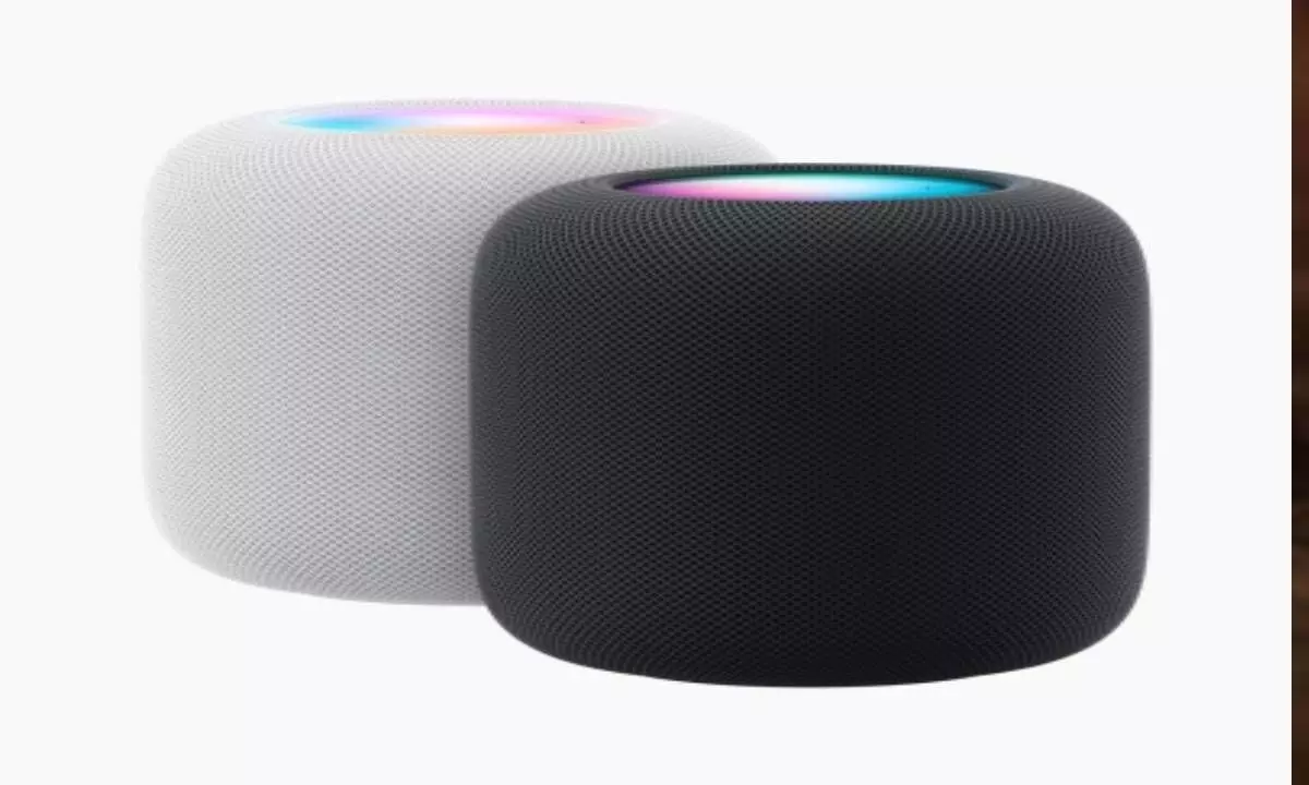 Apple releases new tvOS, HomePod software updates