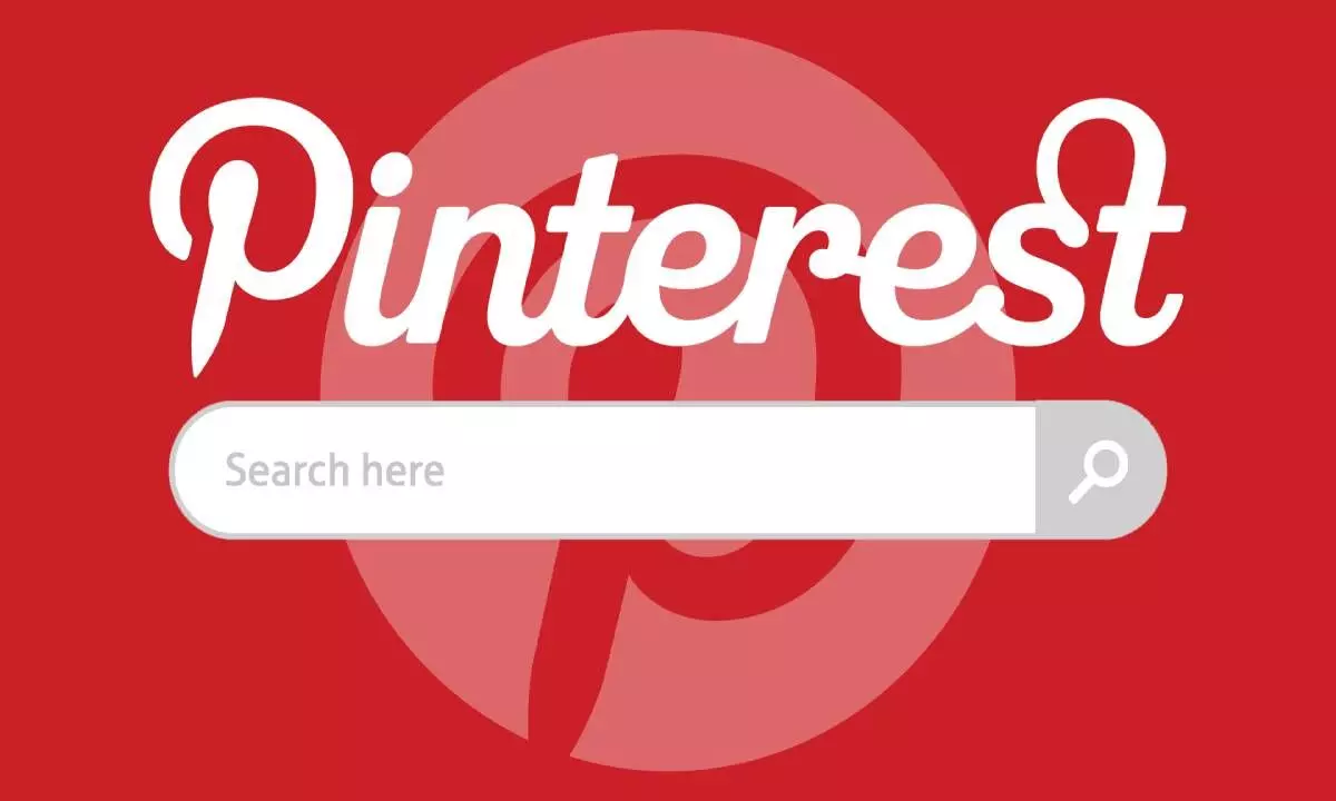 Pinterest reaches 450 mn monthly active users globally