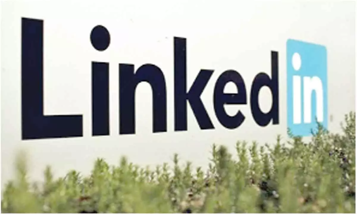 LinkedIn crosses 100 mn members in India