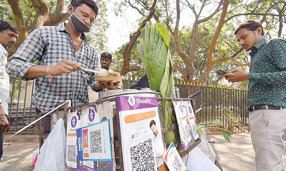 Enabling UPI to inbound tourists  set to boost cashless economy
