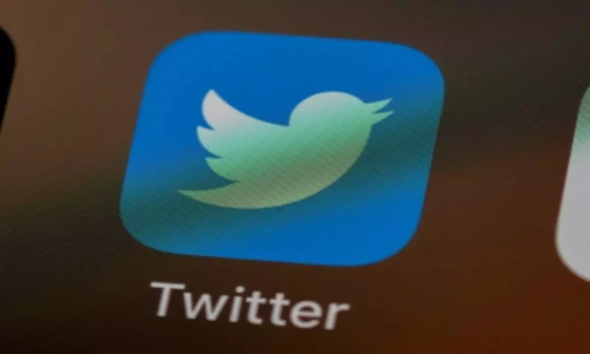 Twitter ordered to vacate office over unpaid rent