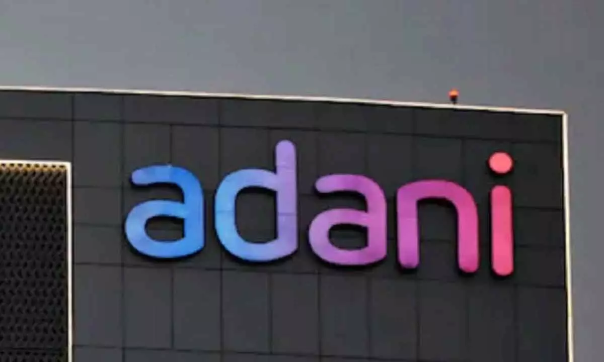 Adani Group