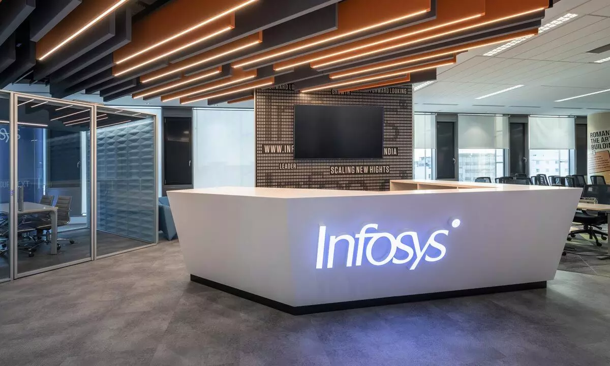 Infosys