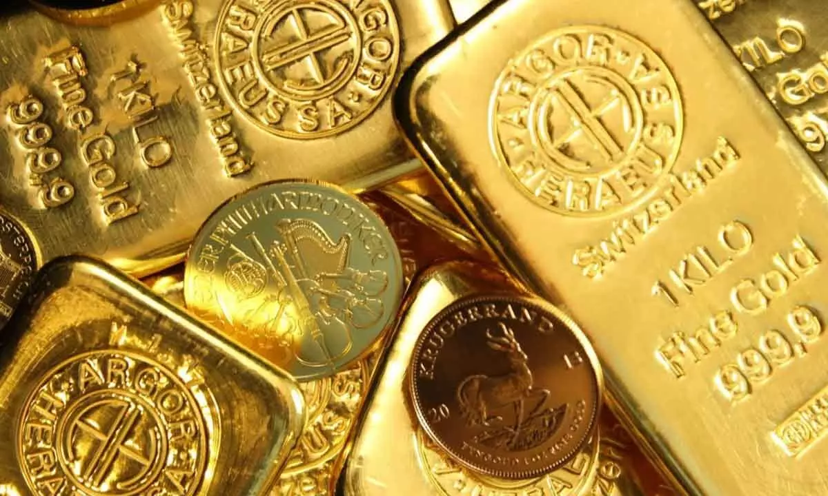 How to leverage precious metals as an asset?