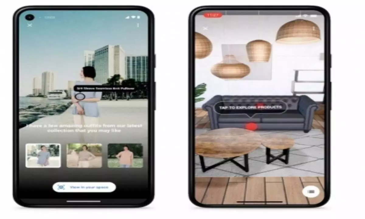 Google launches Immersive Stream for XR tool for Cloud users
