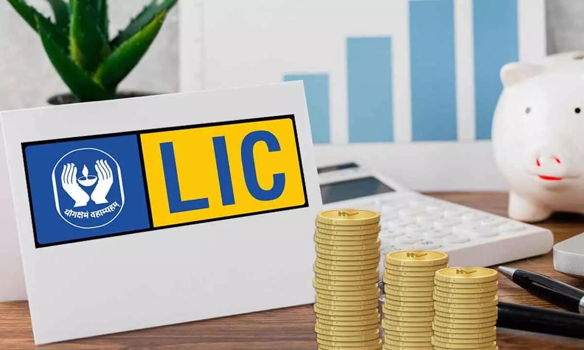 LICs net jumps manifold to `6,334.2 cr in Dec