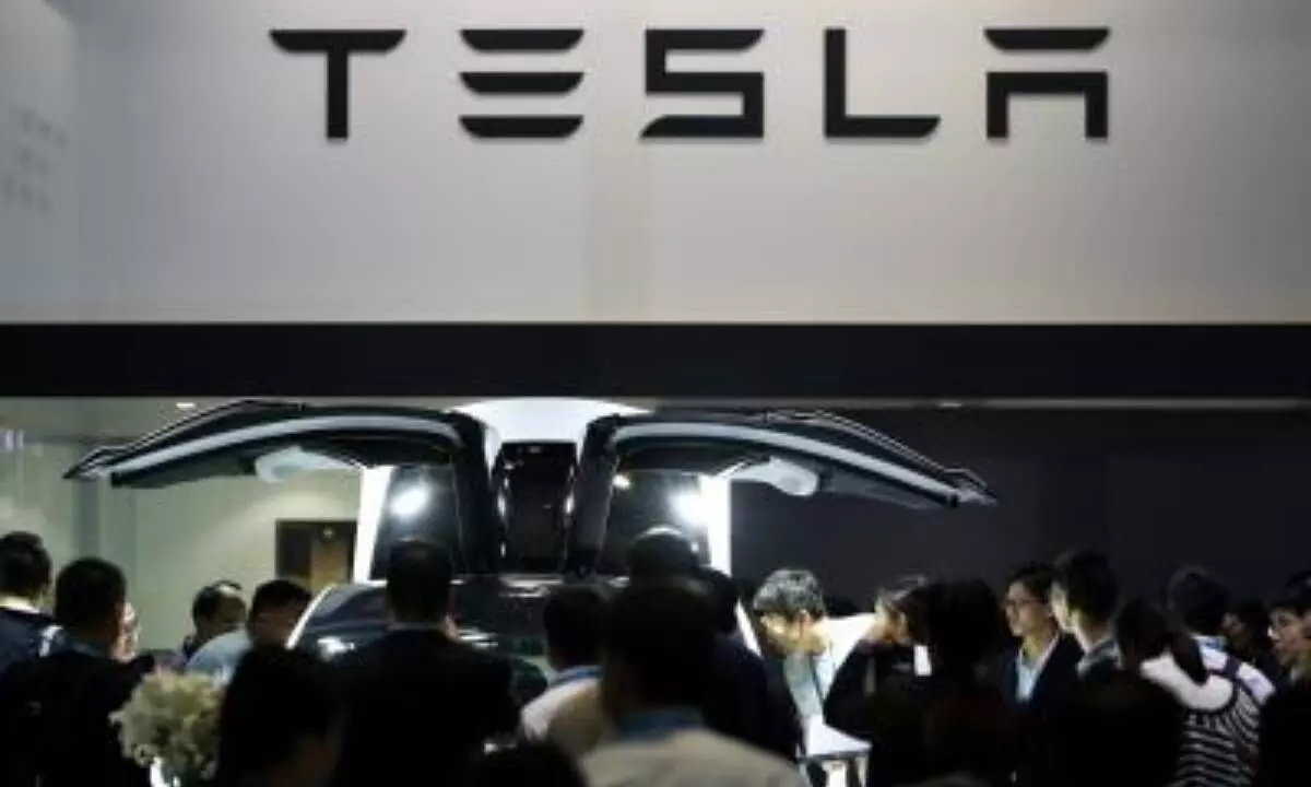 Tesla Autopilot gets clean chit in fatal US crash