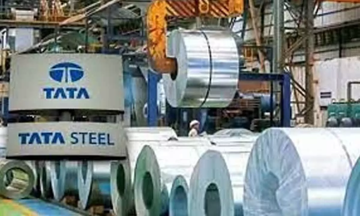 7 subsidiaries to merge with Tata Steel soon