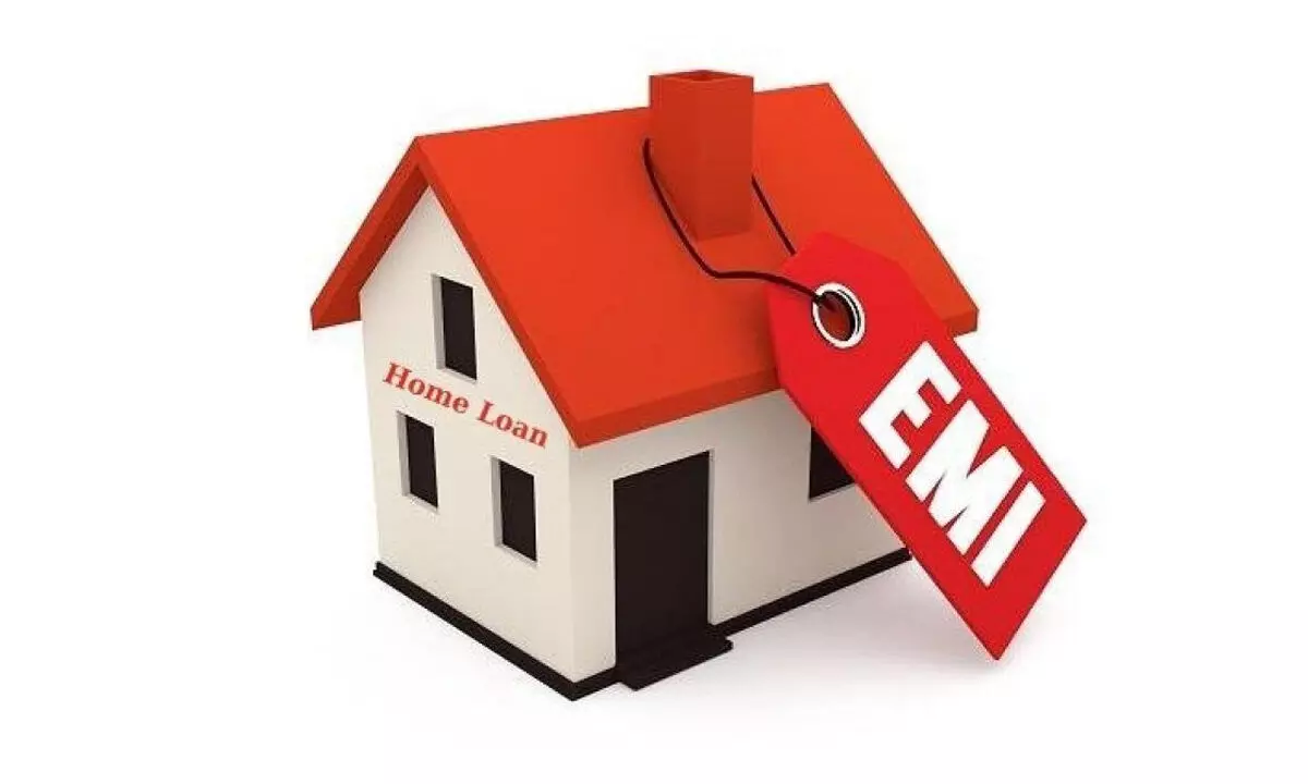 RBI rate hike makes home loan EMIs costlier