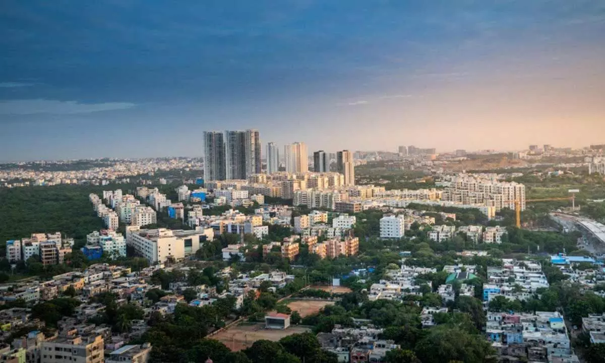 Telangana Budget 2023 to push realty growth across State