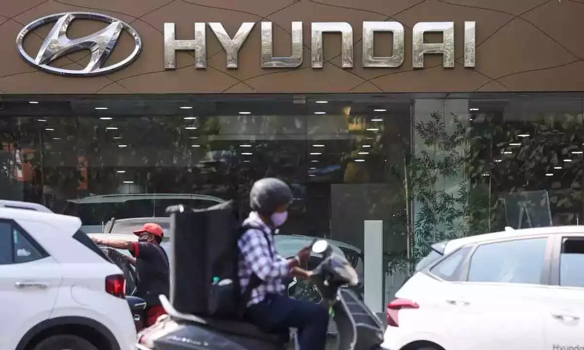 Hyundai aims to tap rising demand in rural areas