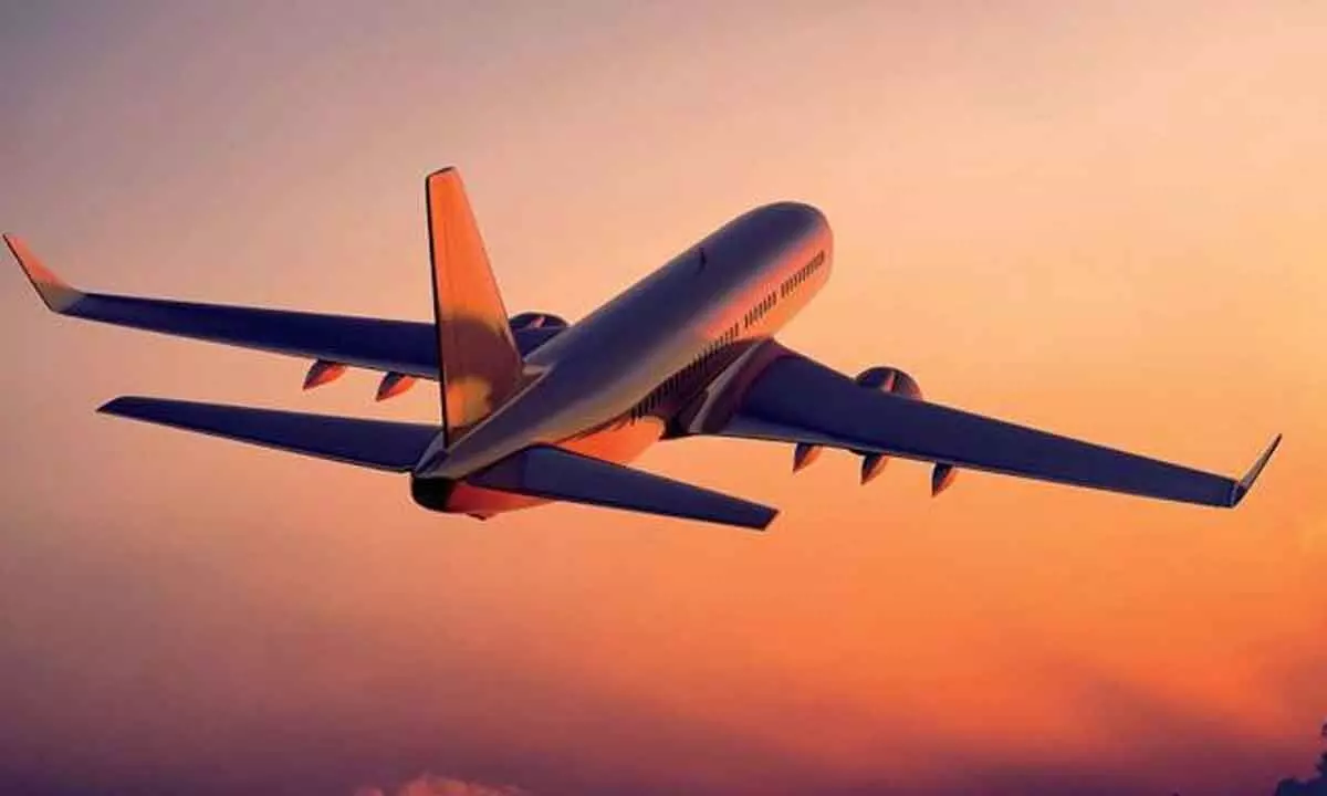 ‘Direct flight from Vizag to Bangkok will boost trade’