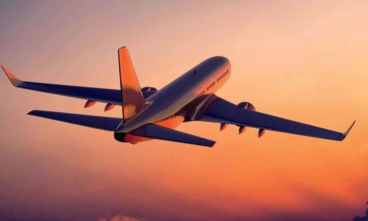 Domestic airlines received 791 passenger complaints in Feb: DGCA report