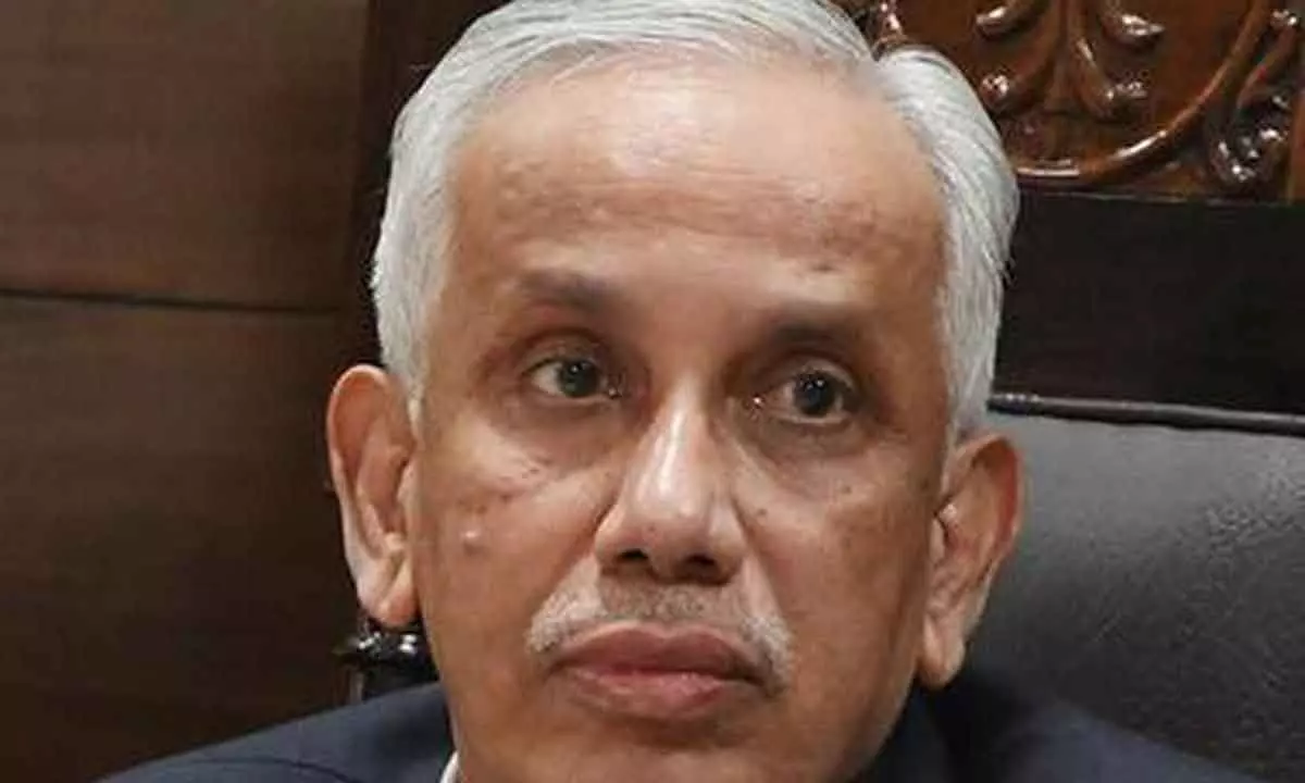 Ap Governor Justice S Abdul Nazeer