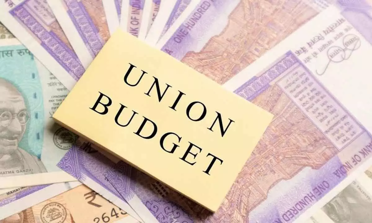 An ‘inclusive’ budget that heralds several positives