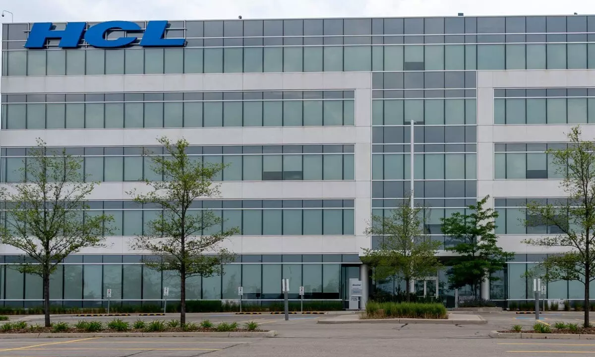 HCL Tech in sweet spot despite recession fears