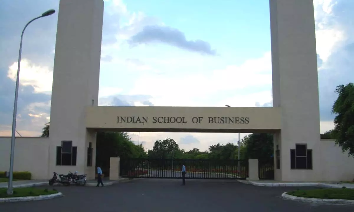 Indian School of Business