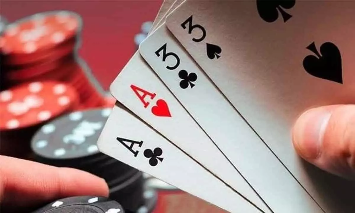 Researcher says PokerBaazi exposed users’ information