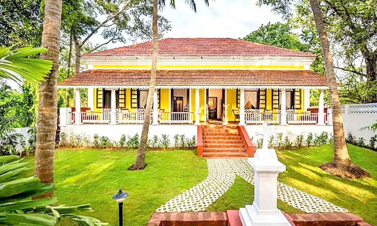 Homestays are redefining travel plans with their personal touch