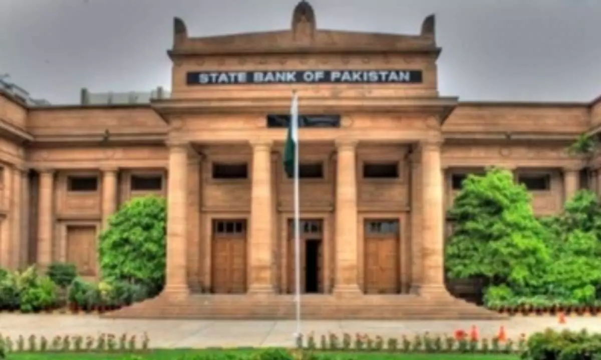 Pakistans remittances decrease 9.9 pct in January: central bank
