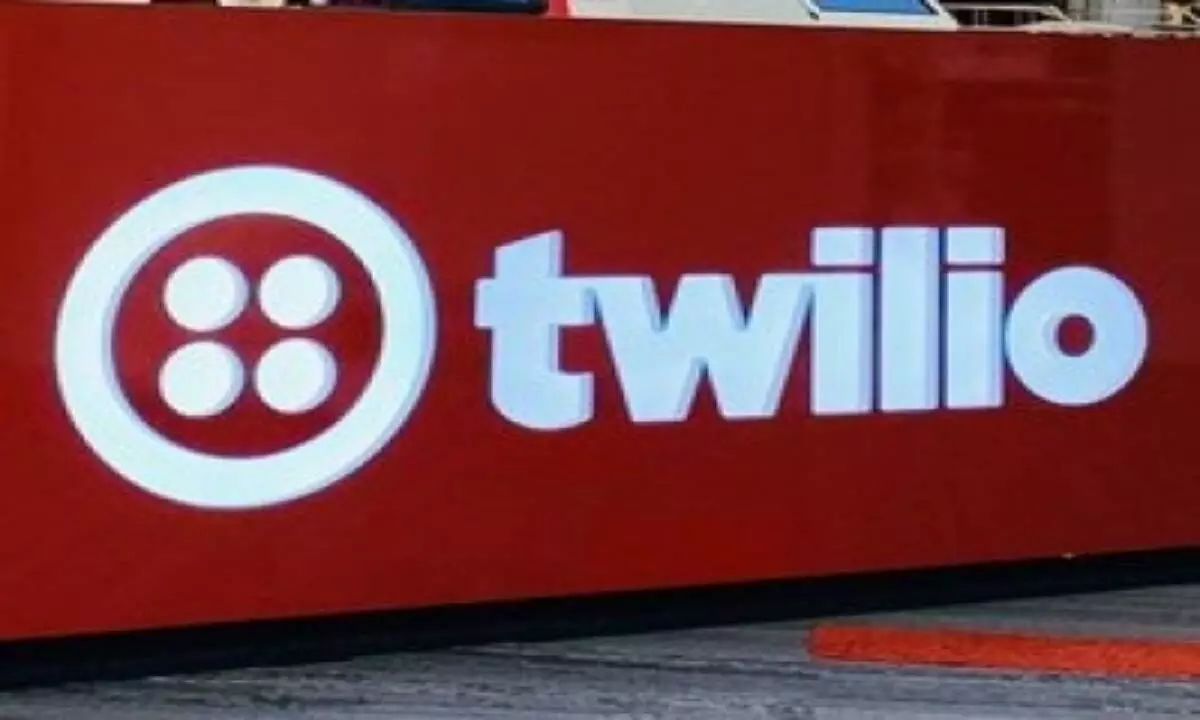 Cloud communications firm Twilio cuts 17% of its workforce