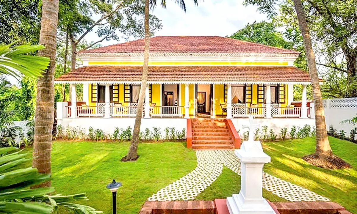 Homestays are redefining travel plans with their personal touch