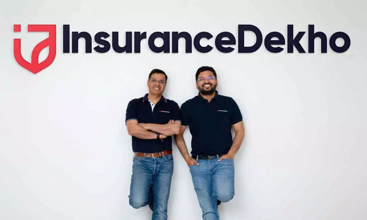 InsuranceDekho raises $150 mn