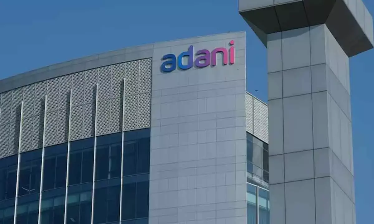 Adani Transmission Q4 profit jumps 85% to Rs 439.60 crore