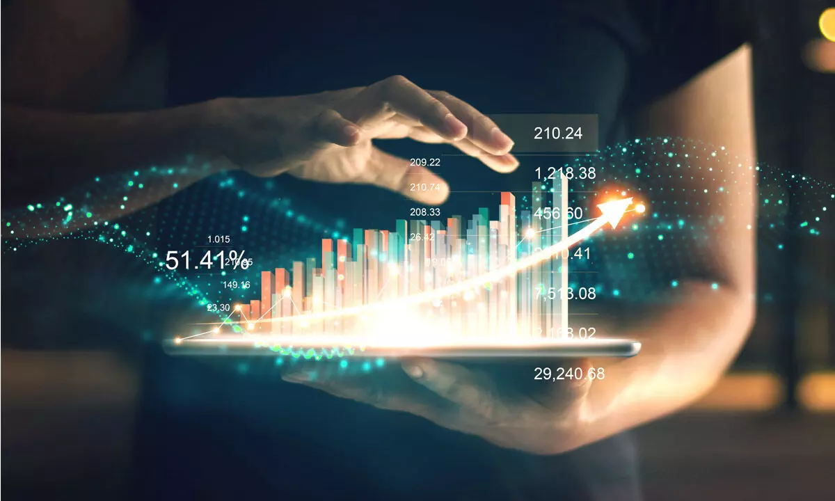 Data analytics space defies global recession