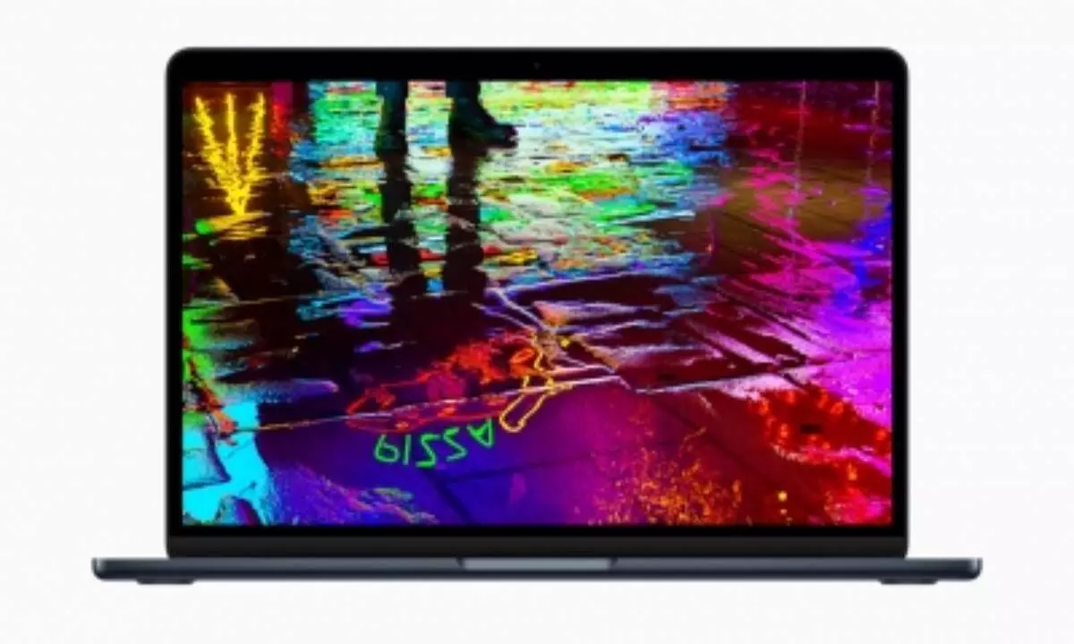 Apples 15-Inch MacBook Air may feature M2 Chip