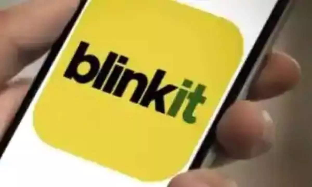 South Delhi consumer ordered 9,940 condoms from Blinkit in 2023