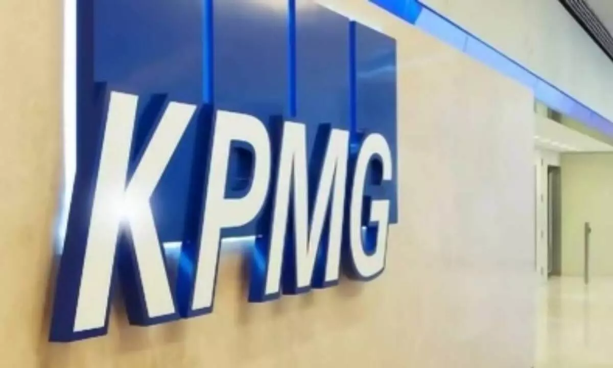 Global consulting firm KPMG to lay off about 700 employees in US