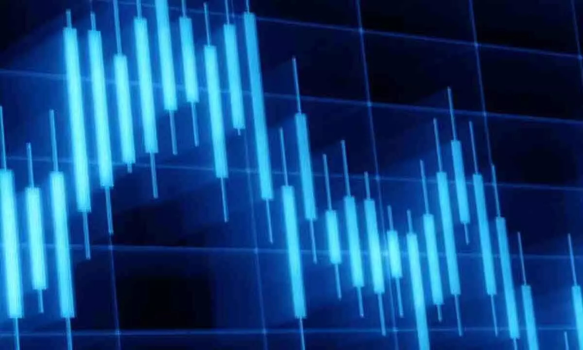 Scattered OI holds volatile trading this week