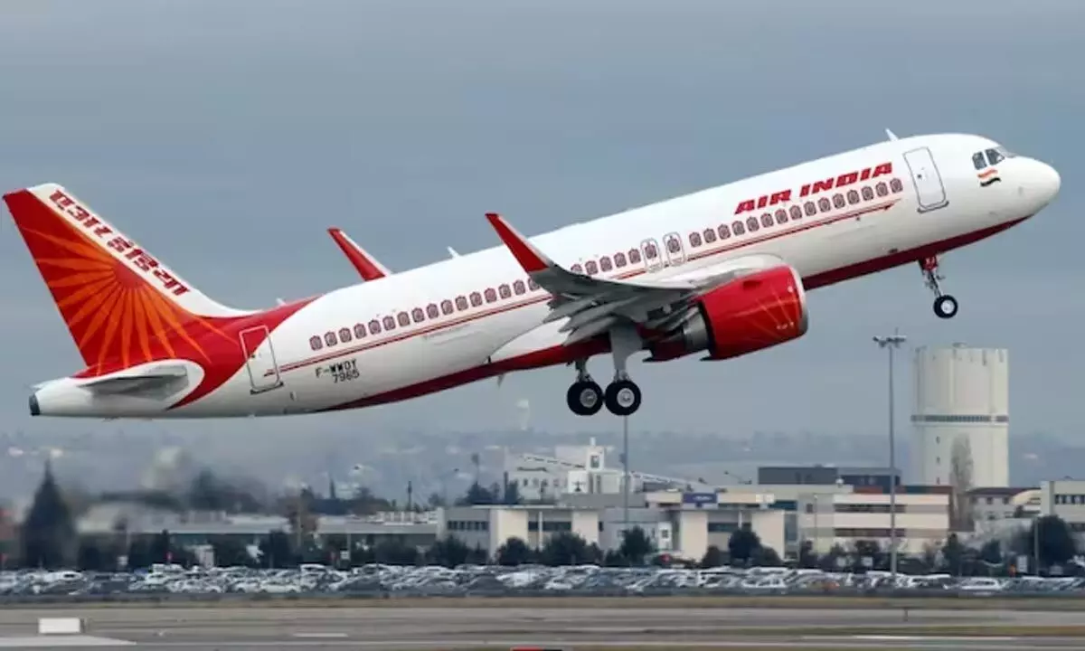 Reschedule or cancel tickets at no extra cost, says Air India amid dense fog & poor visibility