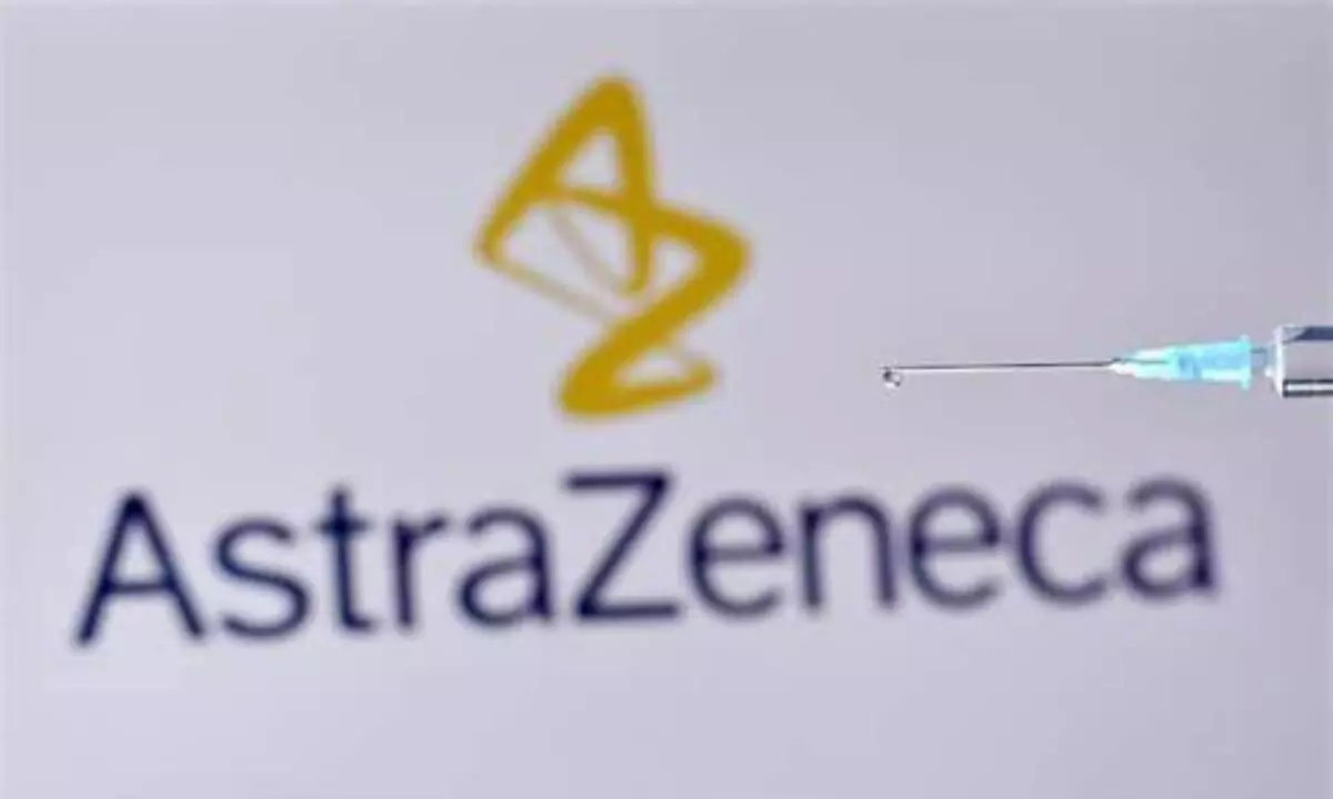 AstraZeneca receives CDSCO nod for drug to treat biliary tract cancer