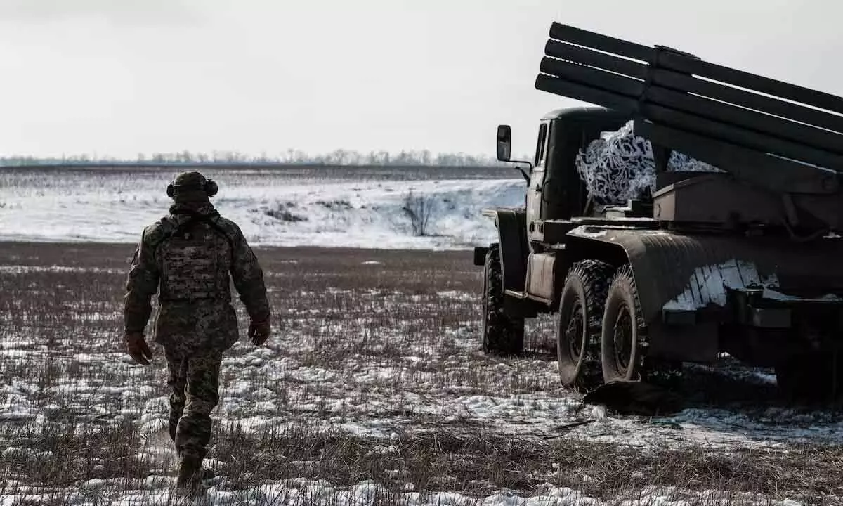 Where will the Russia-Ukraine war go from here?