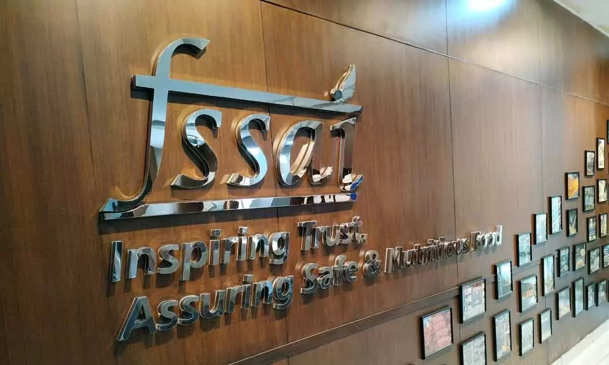 FSSAI cracks whip on  in-house testing labs