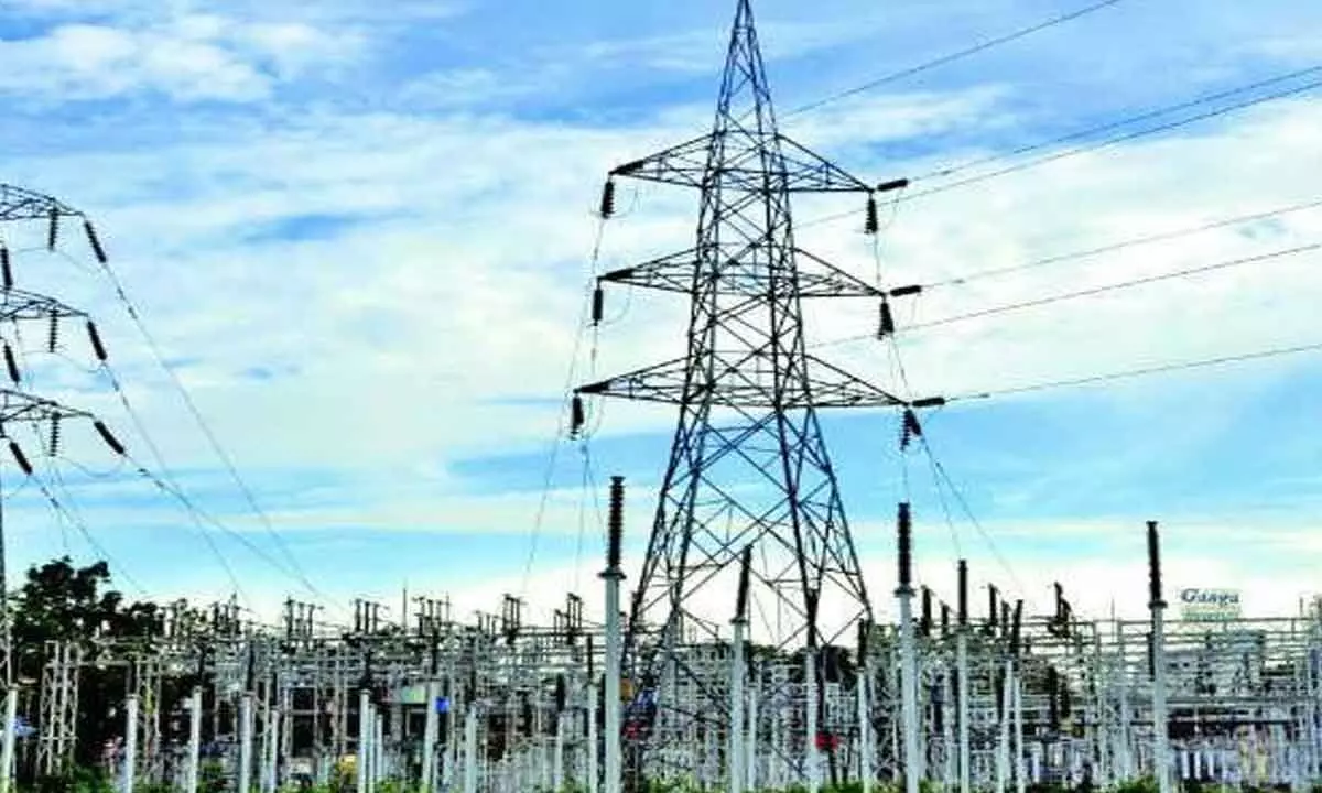 Power ministry panel suggests real-time monitoring of grid