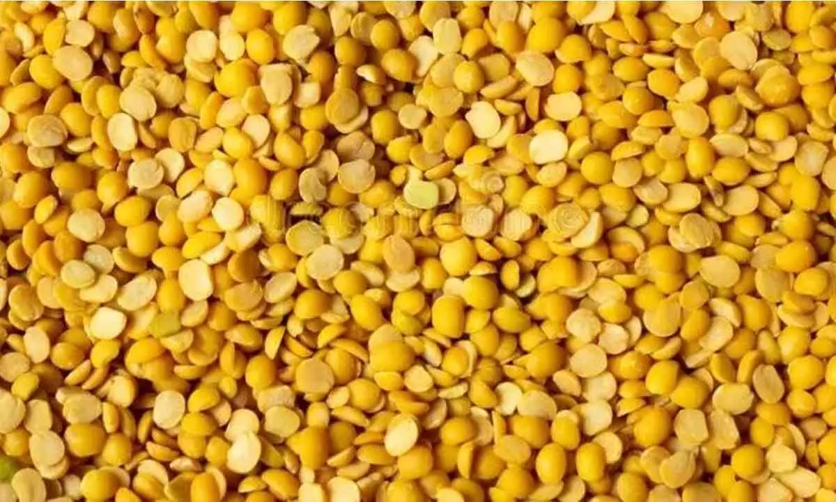 Be ready to pay more for tur dal, as the supply picture turns gloomy