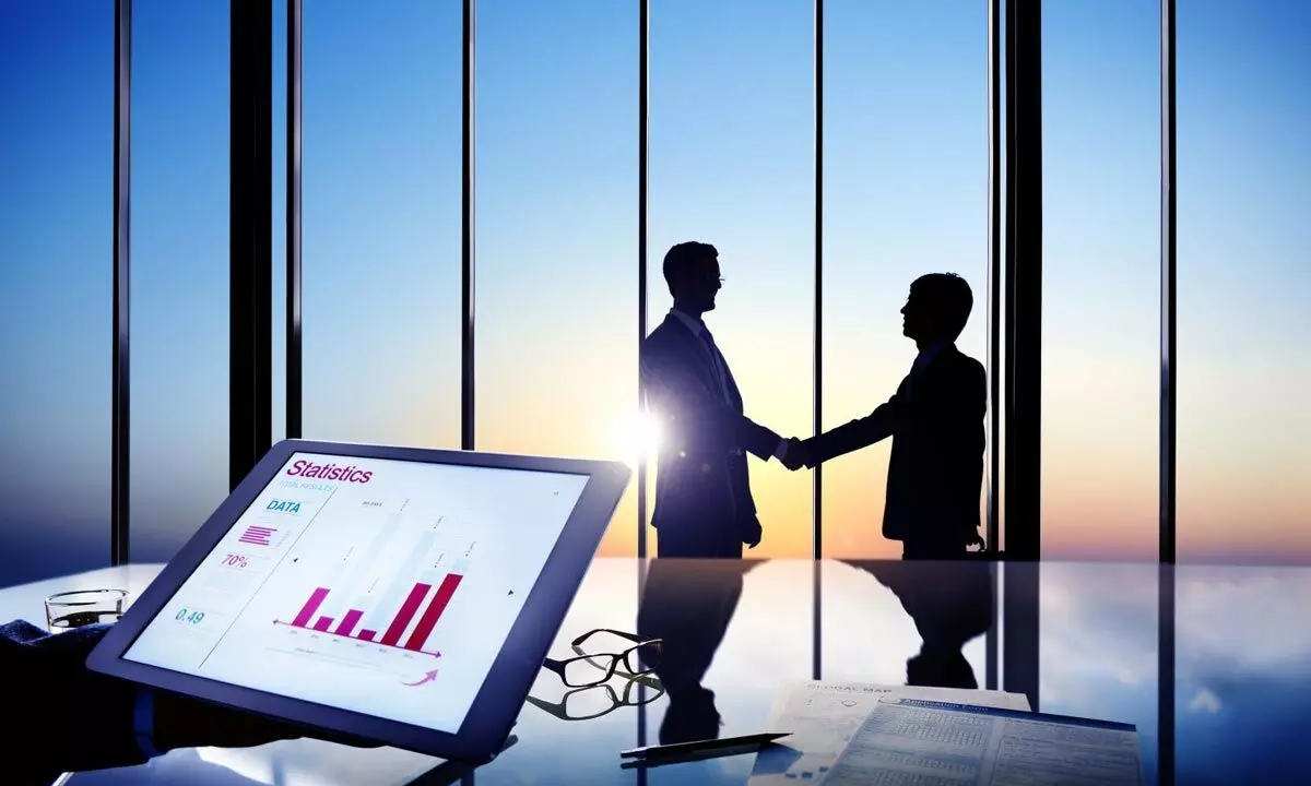 Tough times for IT co as digital projects on hold Tough times for IT co as digital projects on hold