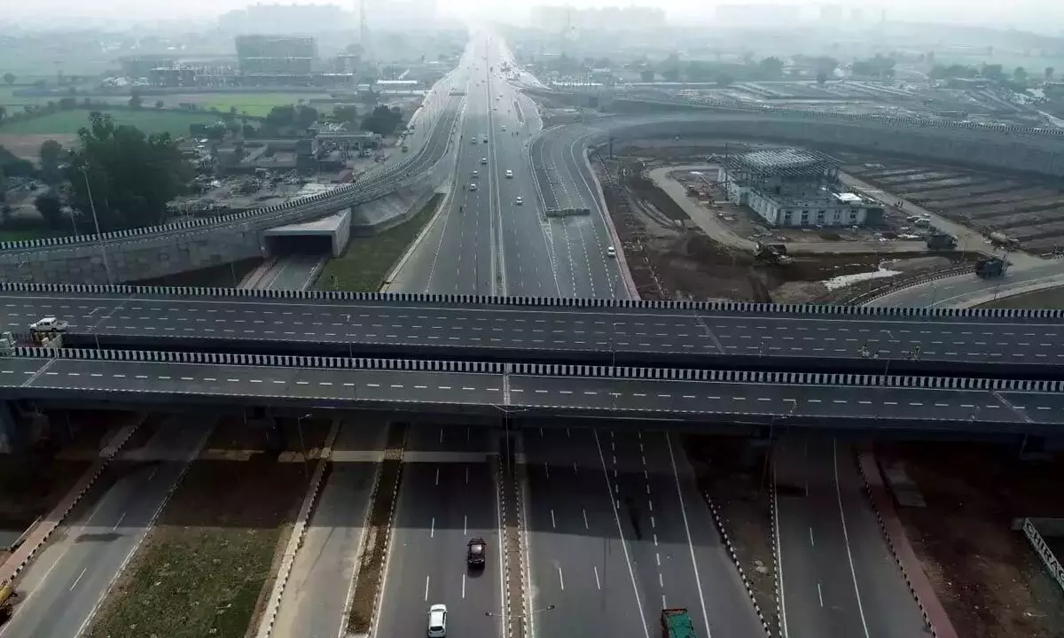 Delhi-Mumbai Expressway will trigger real estate boom across Delhi NCR