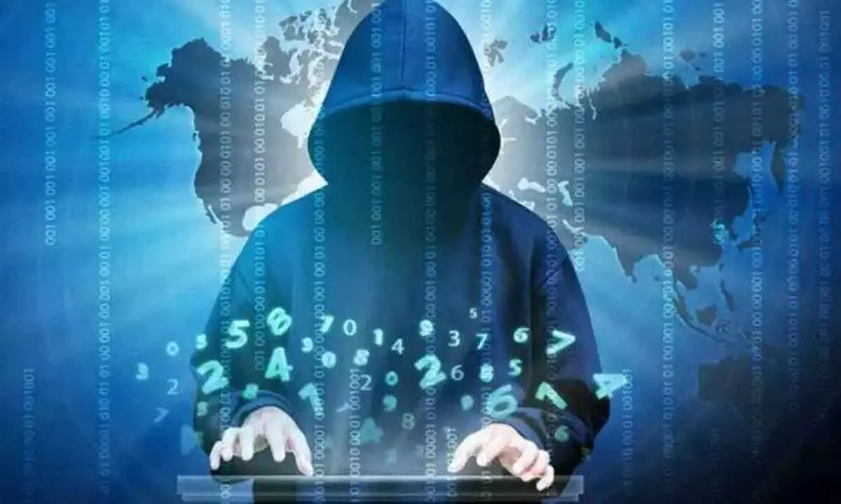 Indian insurance firms blocked over 1.6 mn cyberattacks in jan