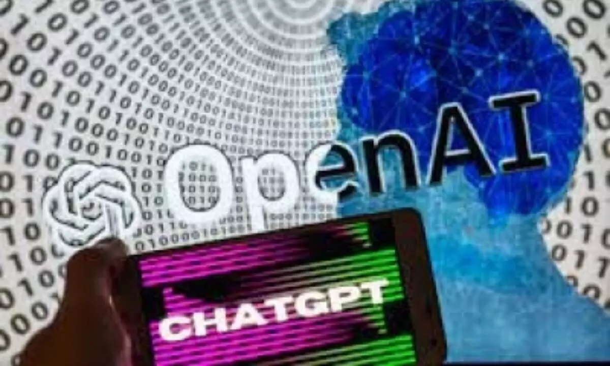 Samsung data leaked on Open AI platform ChatGPT