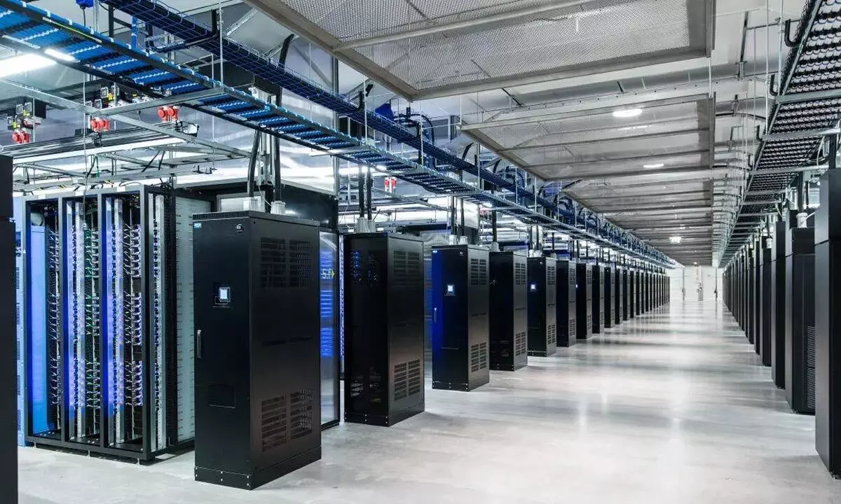 Data centre biz to see Rs1.5-trn investments