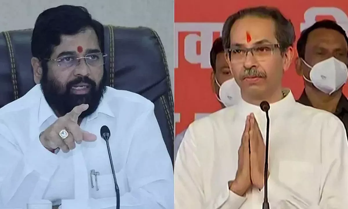 People’s Court will decide the real Shiv Sena