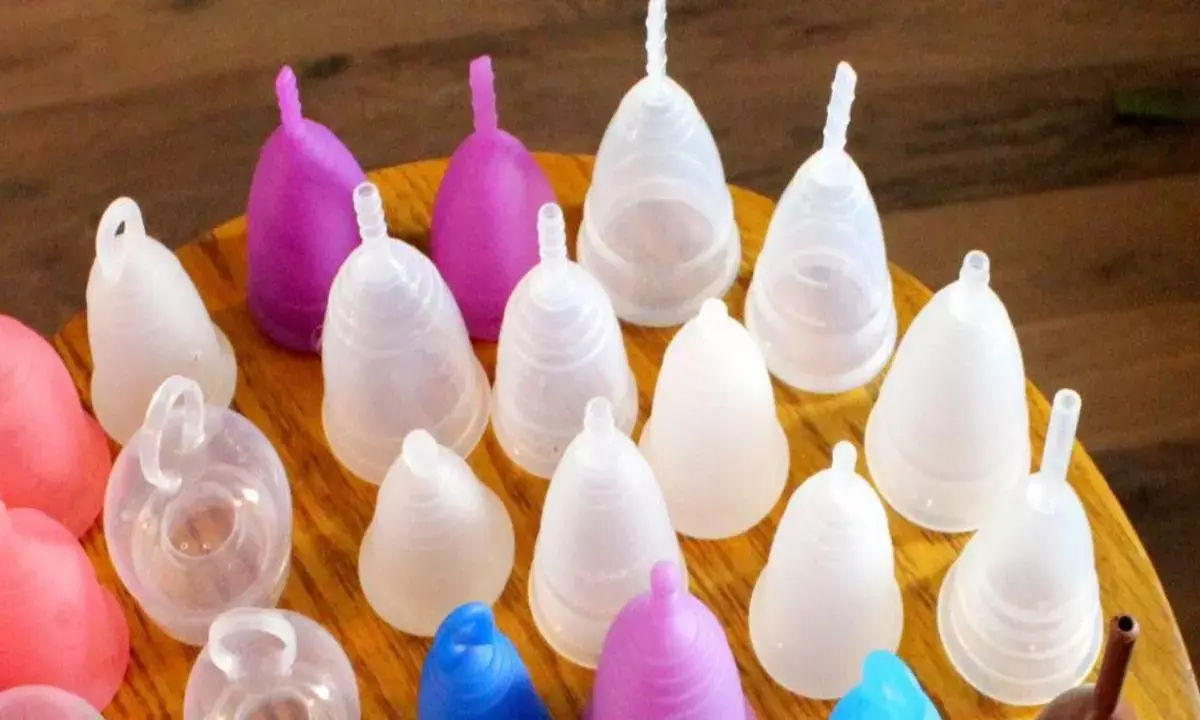 Kerala government set to roll out menstrual-cup campaign first time in country