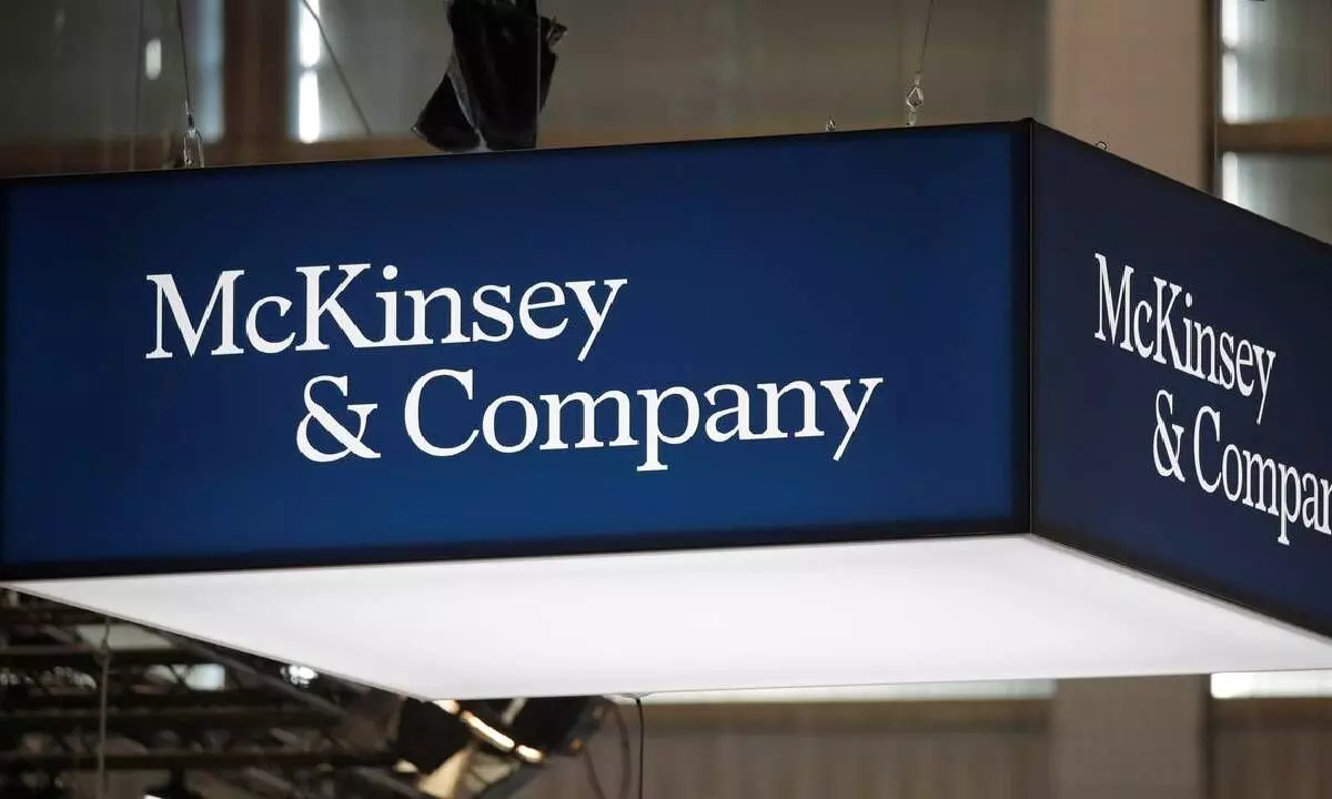 McKinsey to slash 2,000 jobs in one of biggest layoffs