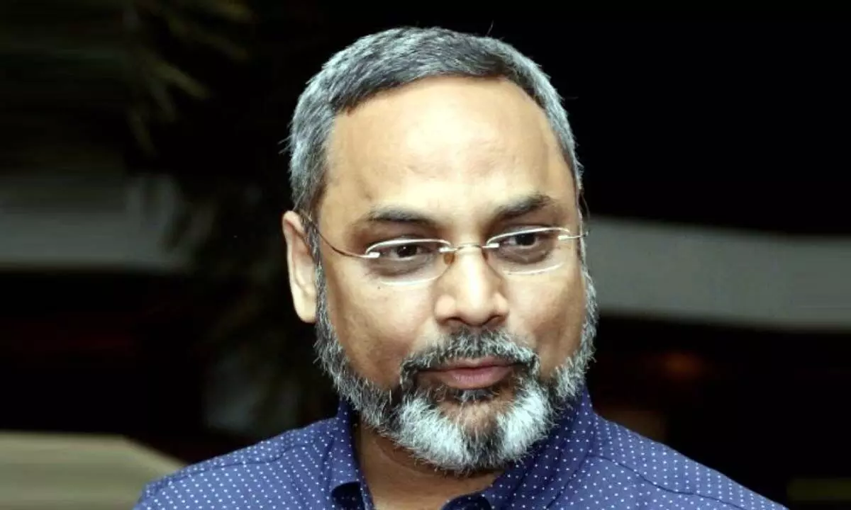 Viiveck Verma, Founder & CEO, Upsurge Global