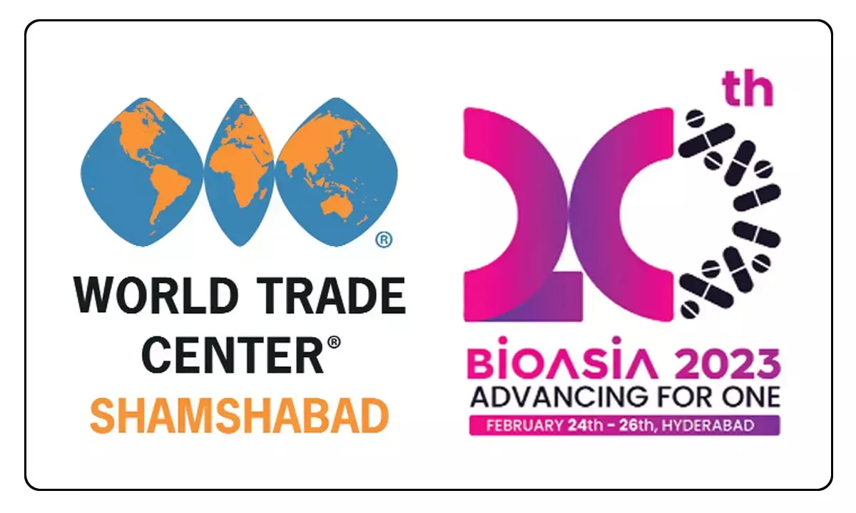 BioAsia 2023 to witness multiple satellite events