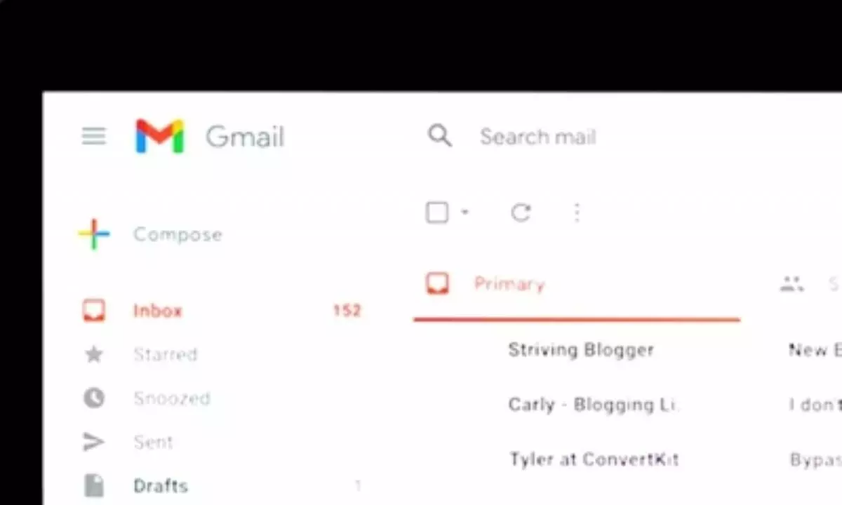 Google fixes Gmail sync issue affecting Outlook users